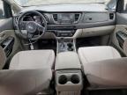 2016 Kia Sedona Lx na sprzedaż w Baltimore, MD - Minor Dent/Scratches