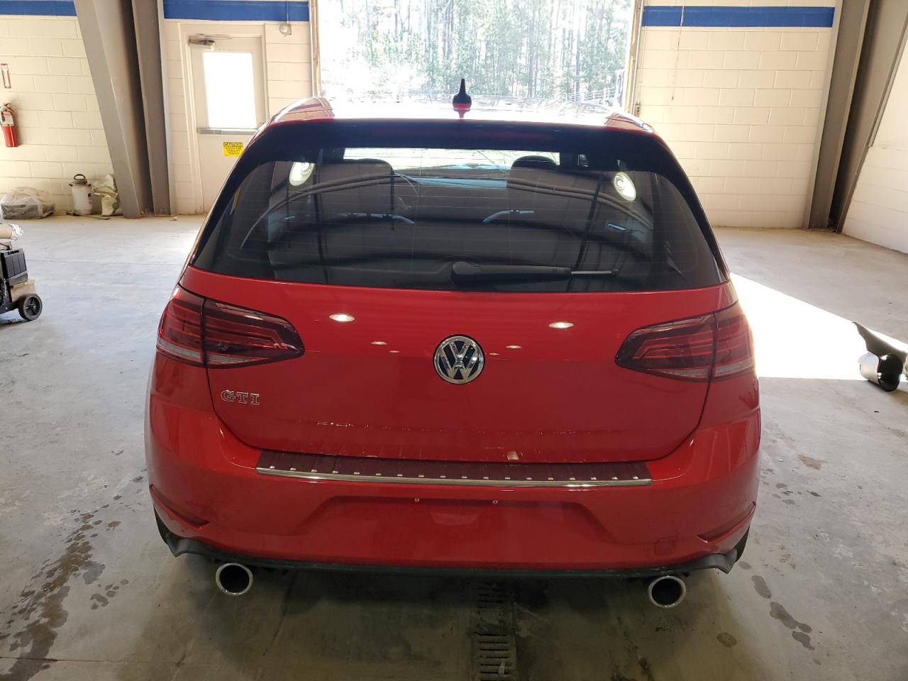 2019 Volkswagen GTI - Image 6