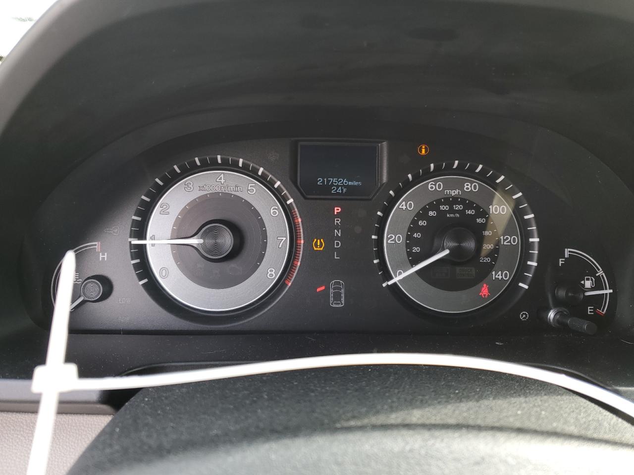 2015 Honda Odyssey - Image 9