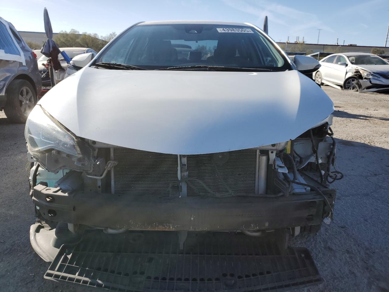 2017 Toyota Corolla - Image 5