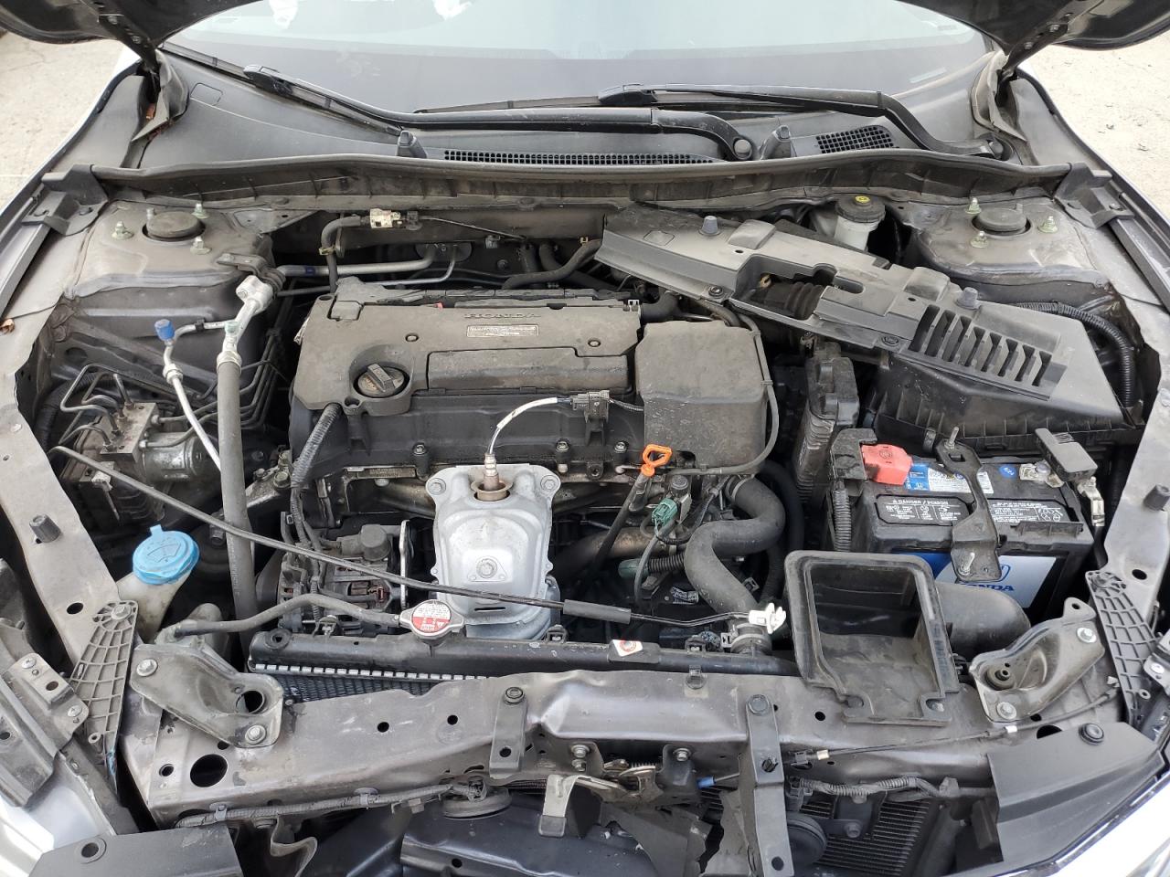 2016 Honda Accord - Image 11