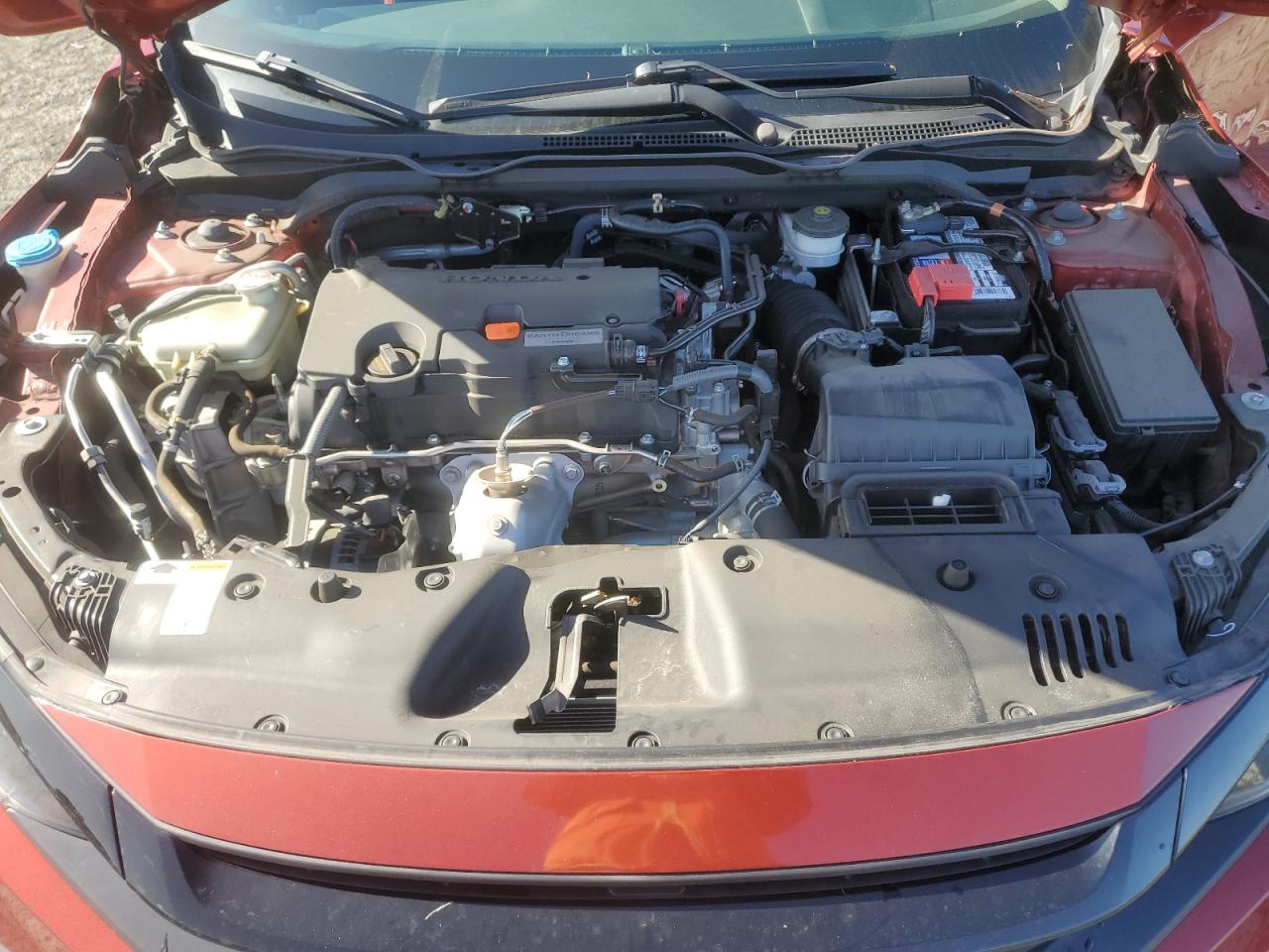 2019 Honda Civic - Image 12