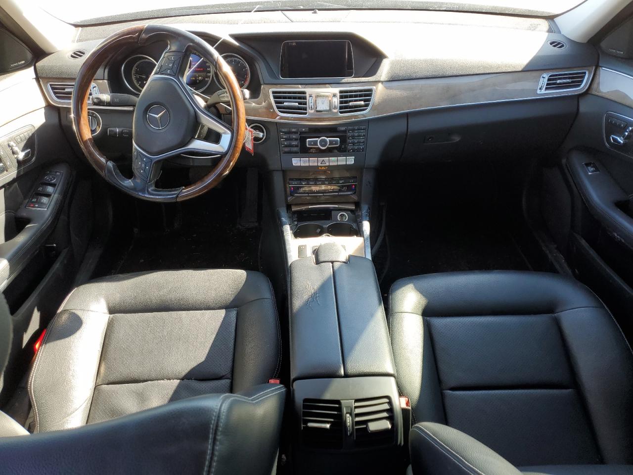 2014 Mercedes-Benz E-klasse - Image 8
