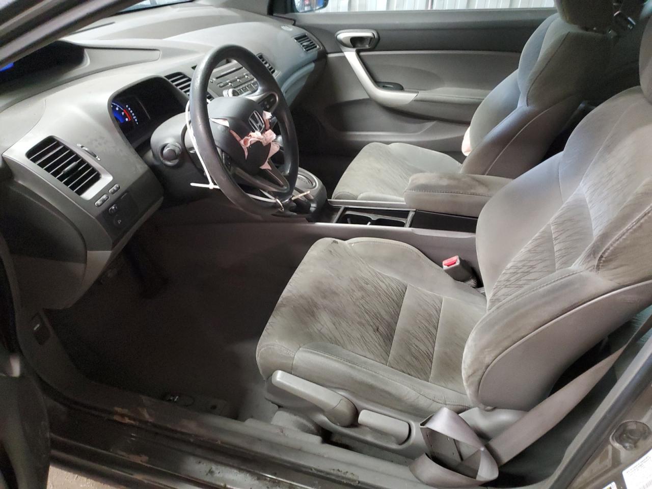 2008 Honda Civic - Image 7