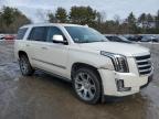 2015 Cadillac Escalade Premium на продаже в Mendon, MA - Front End