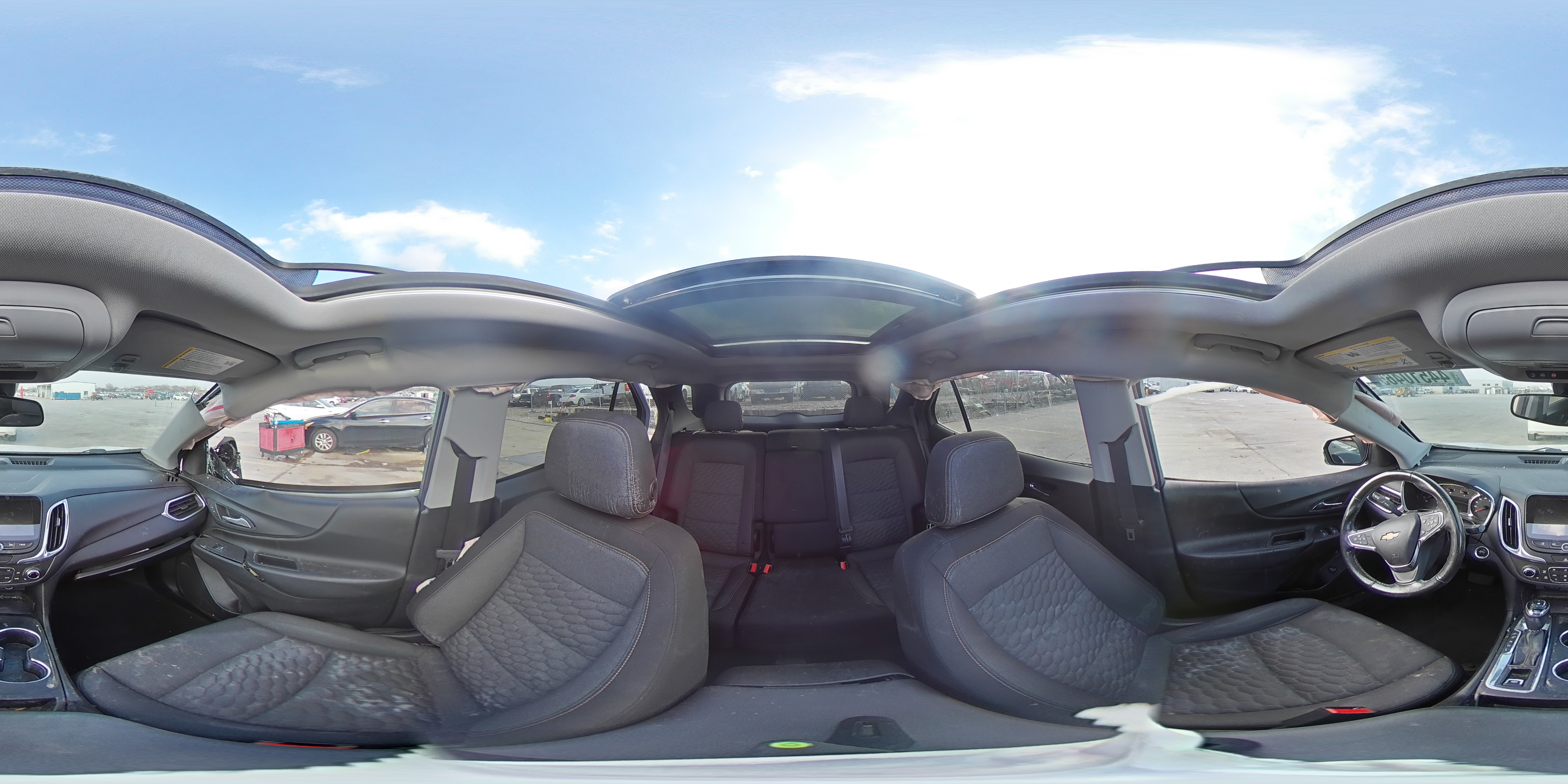 2018 Chevrolet Equinox - Image 14