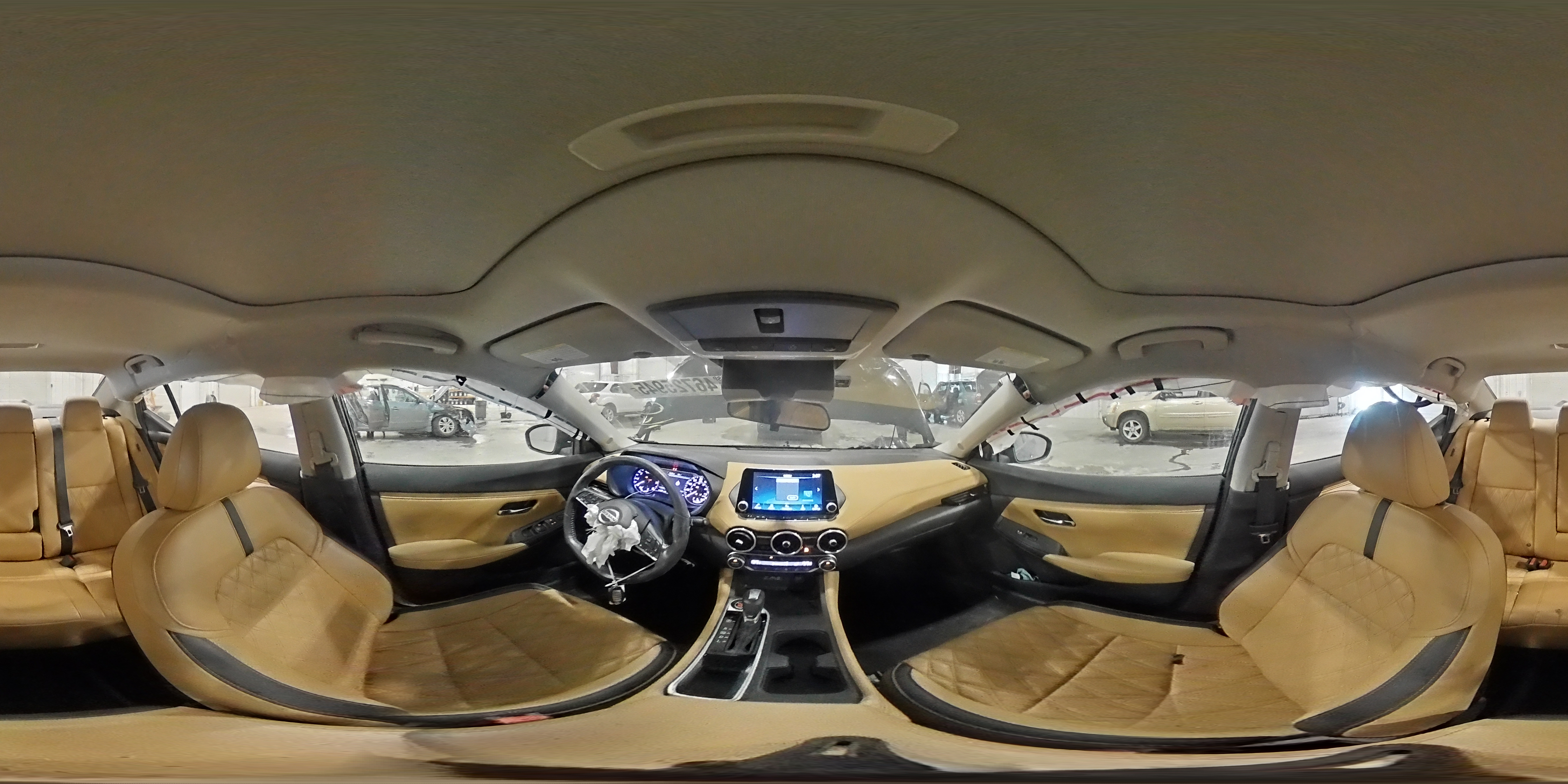 2022 Nissan Sentra - Image 13