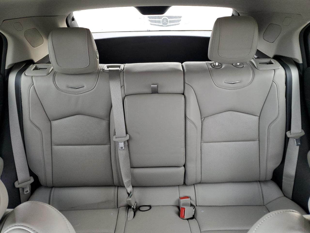 2020 Cadillac XT4 - Image 10