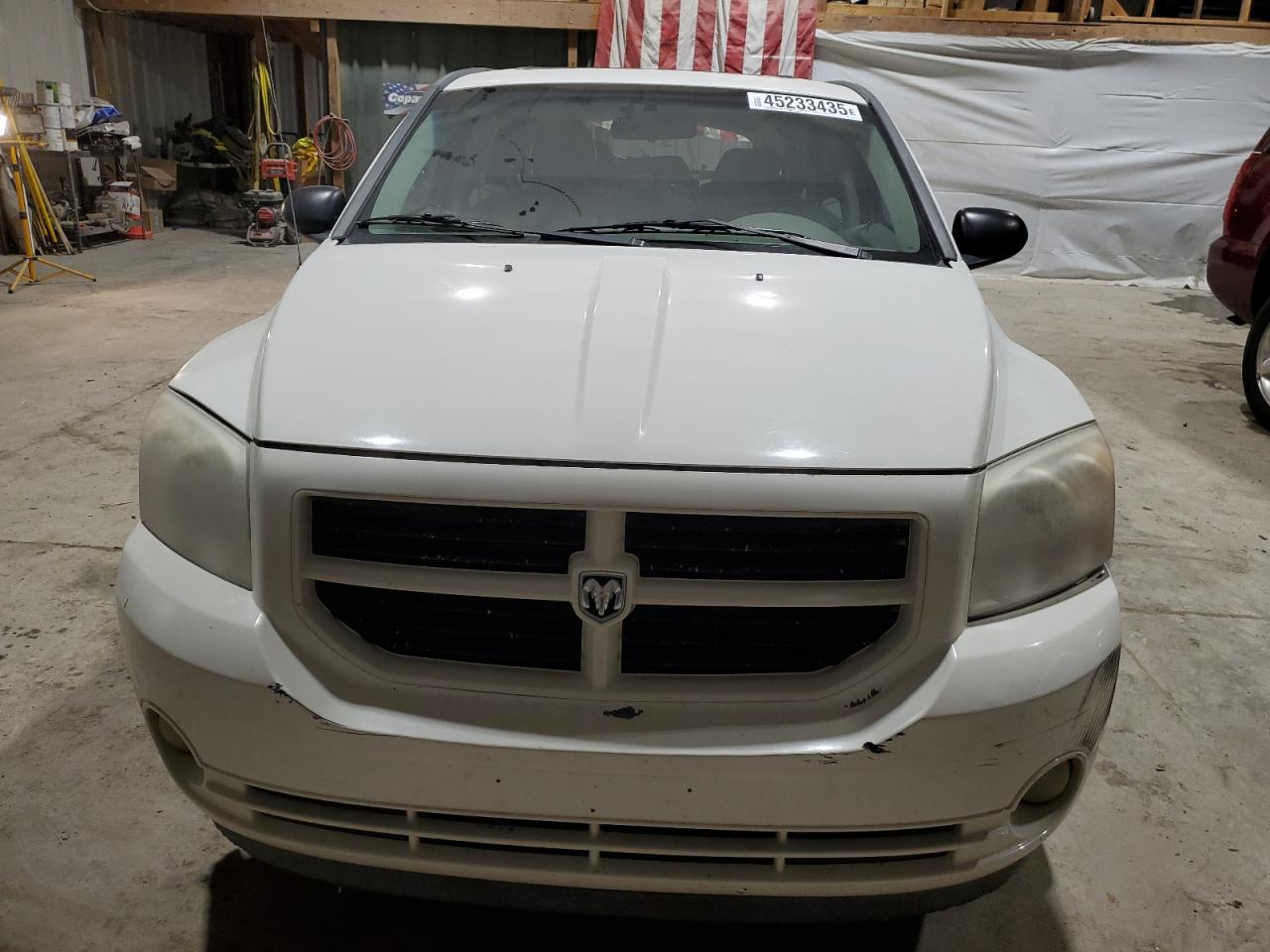 2008 Dodge Caliber - Image 5