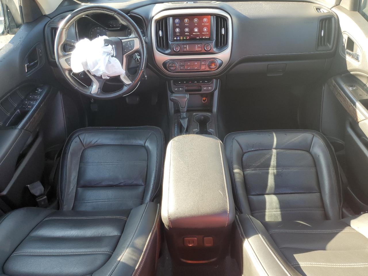 2021 GMC Canyon - Image 8