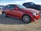 2007 Lexus Is 250 de vânzare în Adelanto, CA - Minor Dent/Scratches