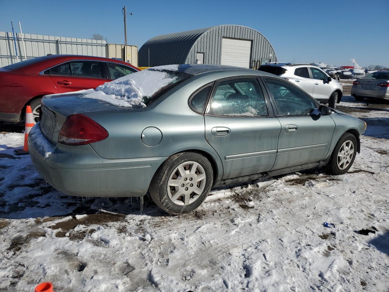2005 Ford Taurus - Image 3