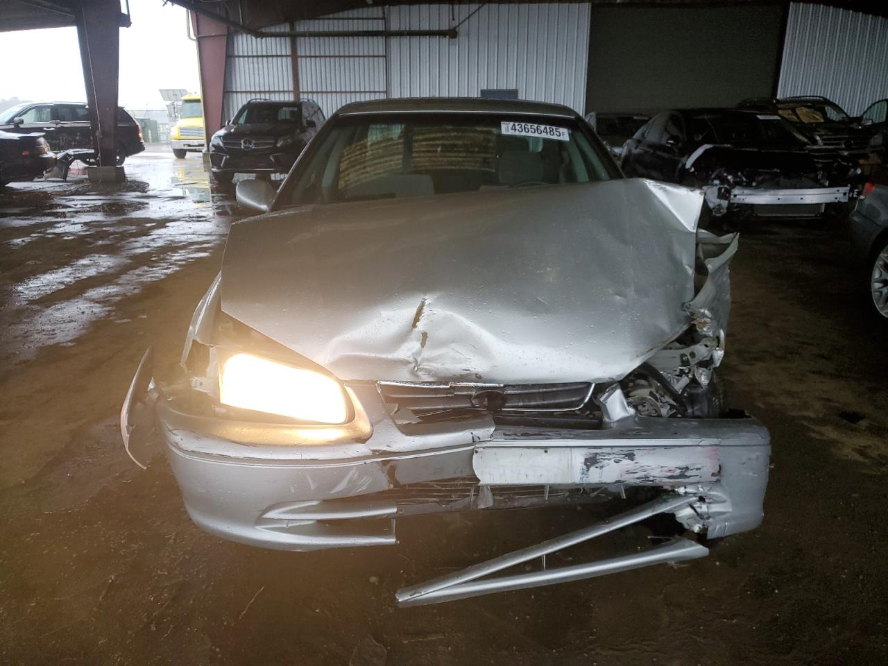 2000 Toyota Camry - Image 5
