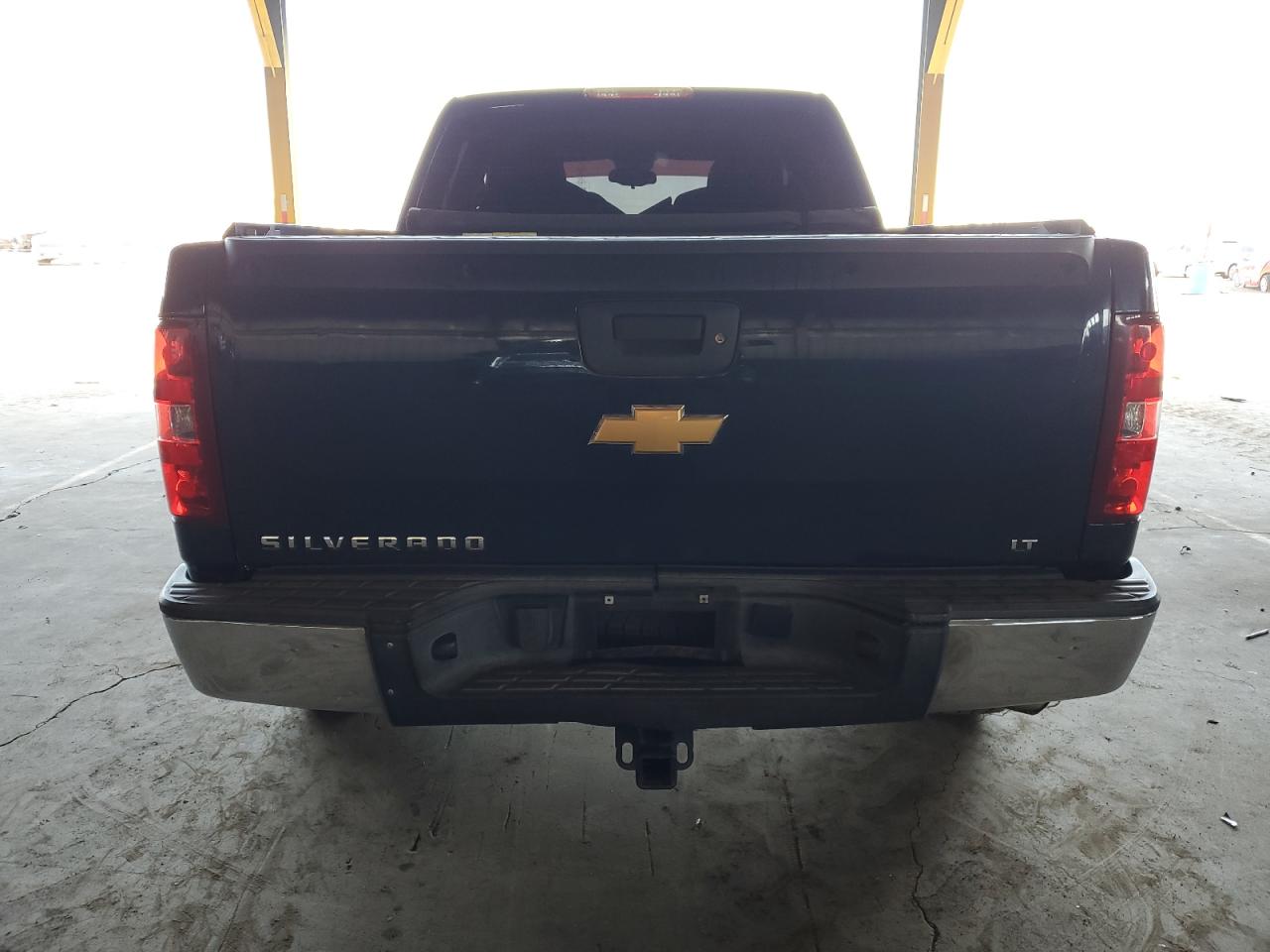 2012 Chevrolet Silverado - Image 6