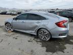 2017 Honda Civic Ex for Sale in Las Vegas, NV - Front End