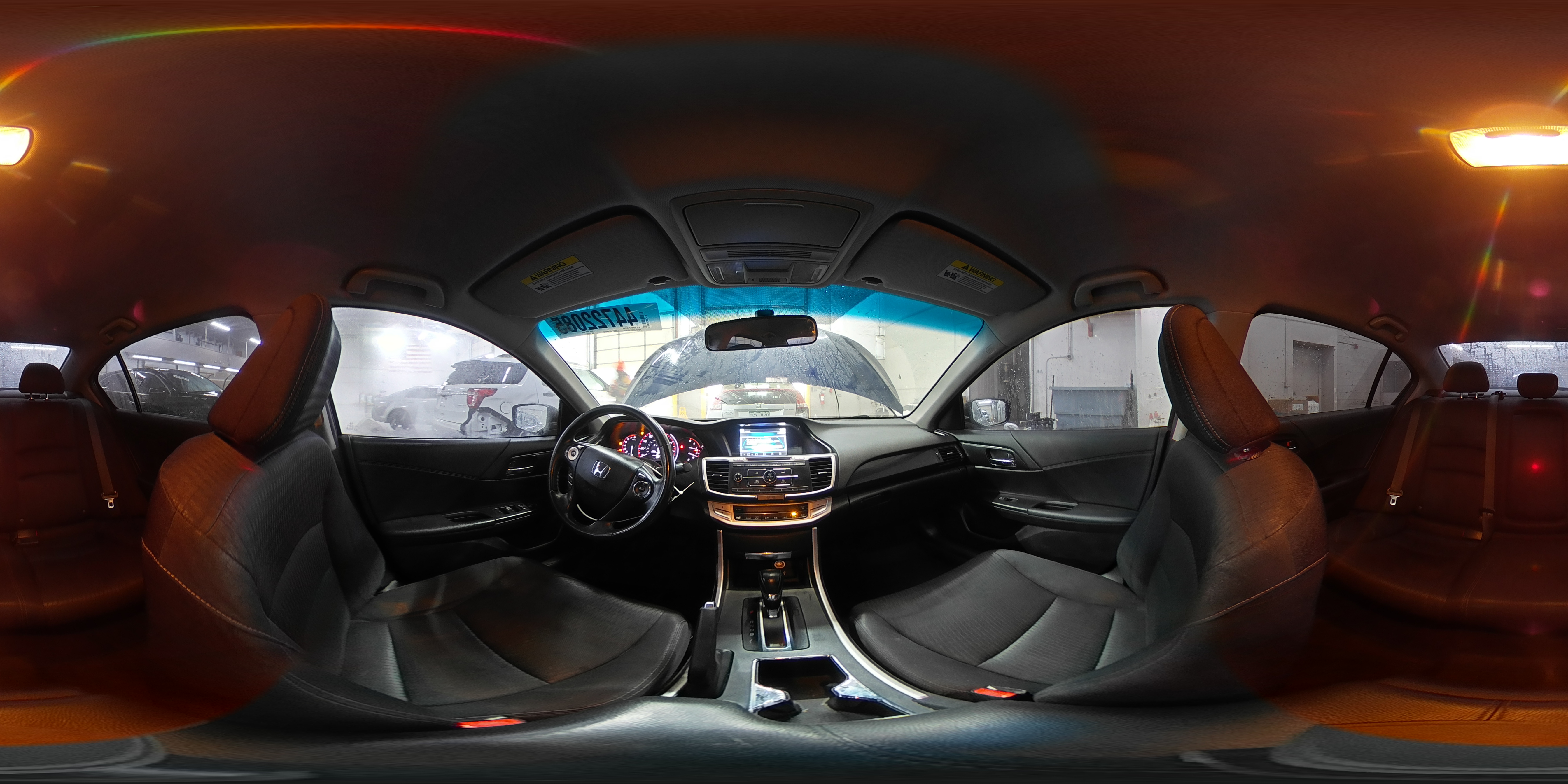 2013 Honda Accord - Image 14