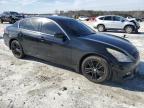 2011 Infiniti G37  zu verkaufen in Loganville, GA - Side
