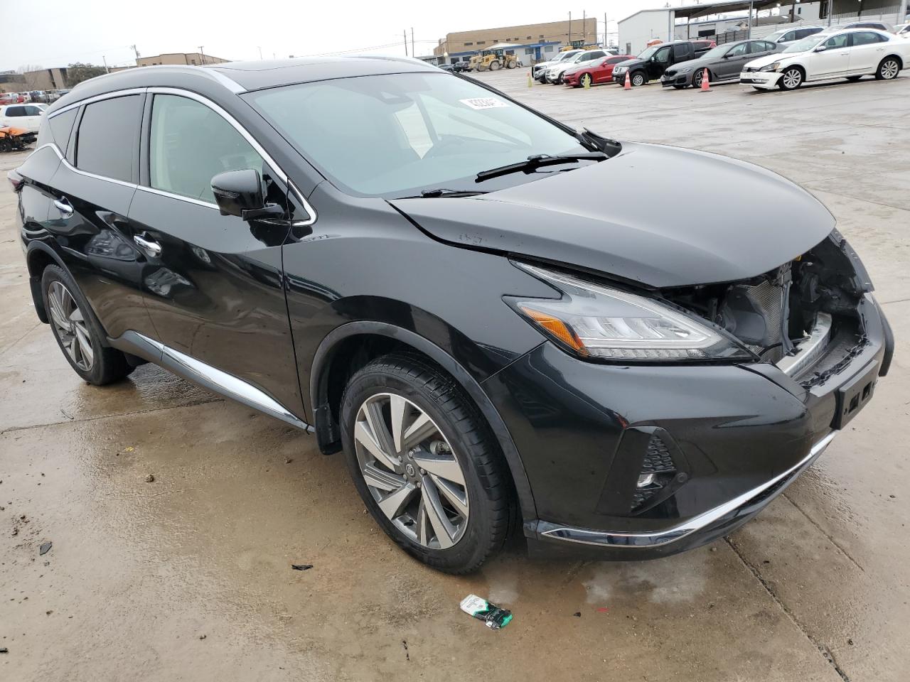 2020 Nissan Murano - Image 4
