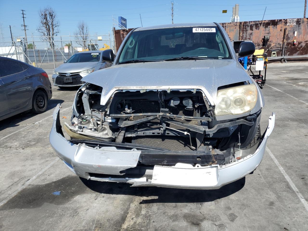 2009 Toyota 4Runner - Image 5