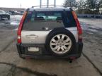 2002 Honda Cr-V Ex en Venta en Windsor, NJ - Mechanical