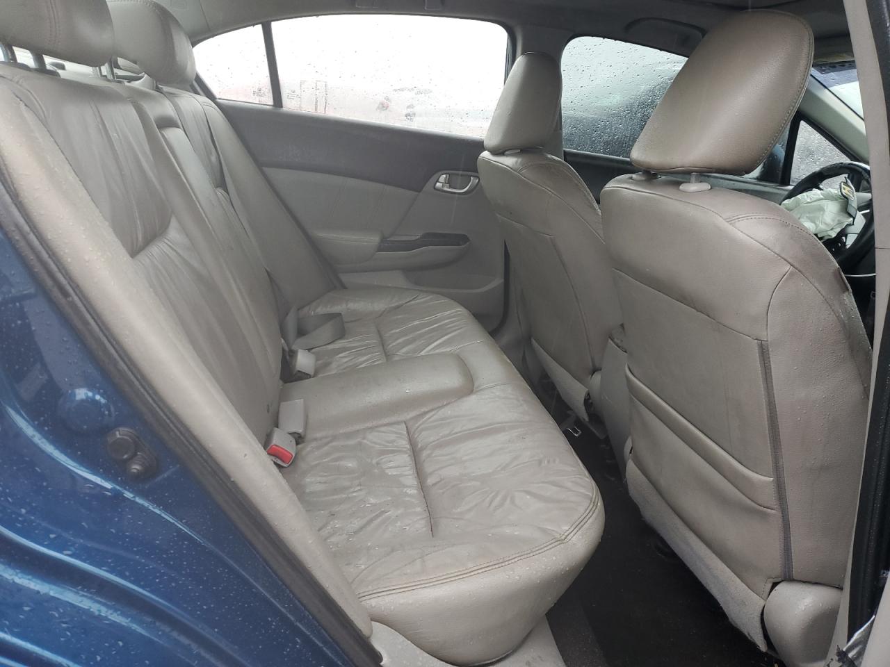 2012 Honda Civic - Image 11