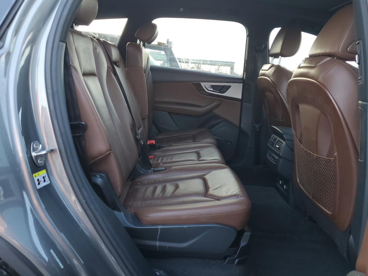 2018 Audi Q7 - Image 11