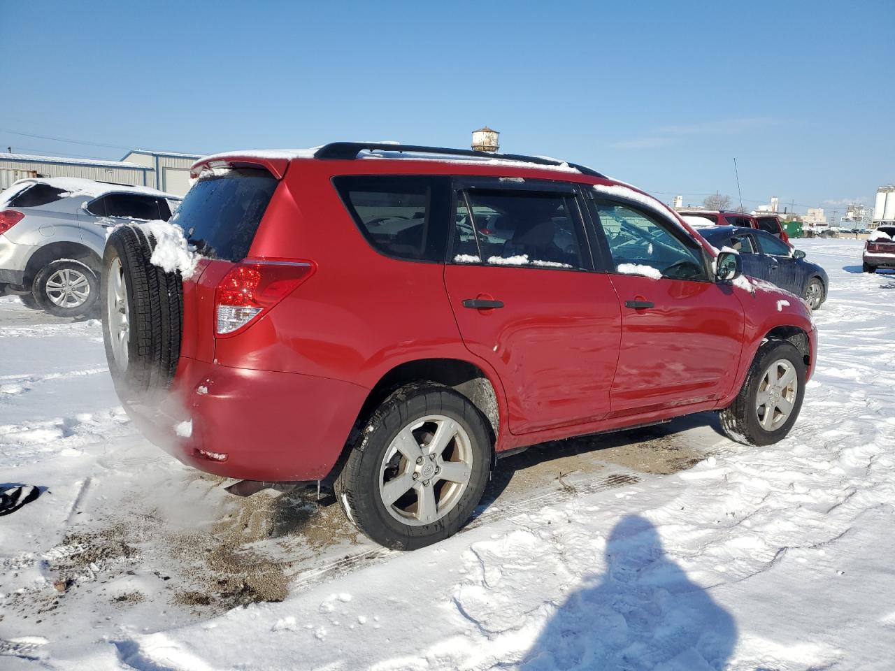 2006 Toyota RAV 4 - Image 3