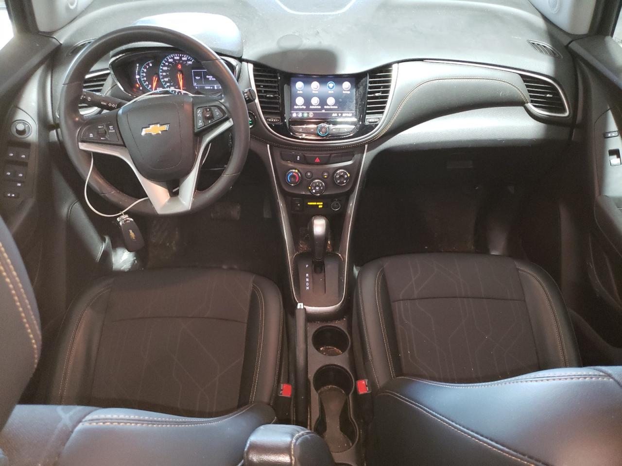 2020 Chevrolet Trax - Image 8