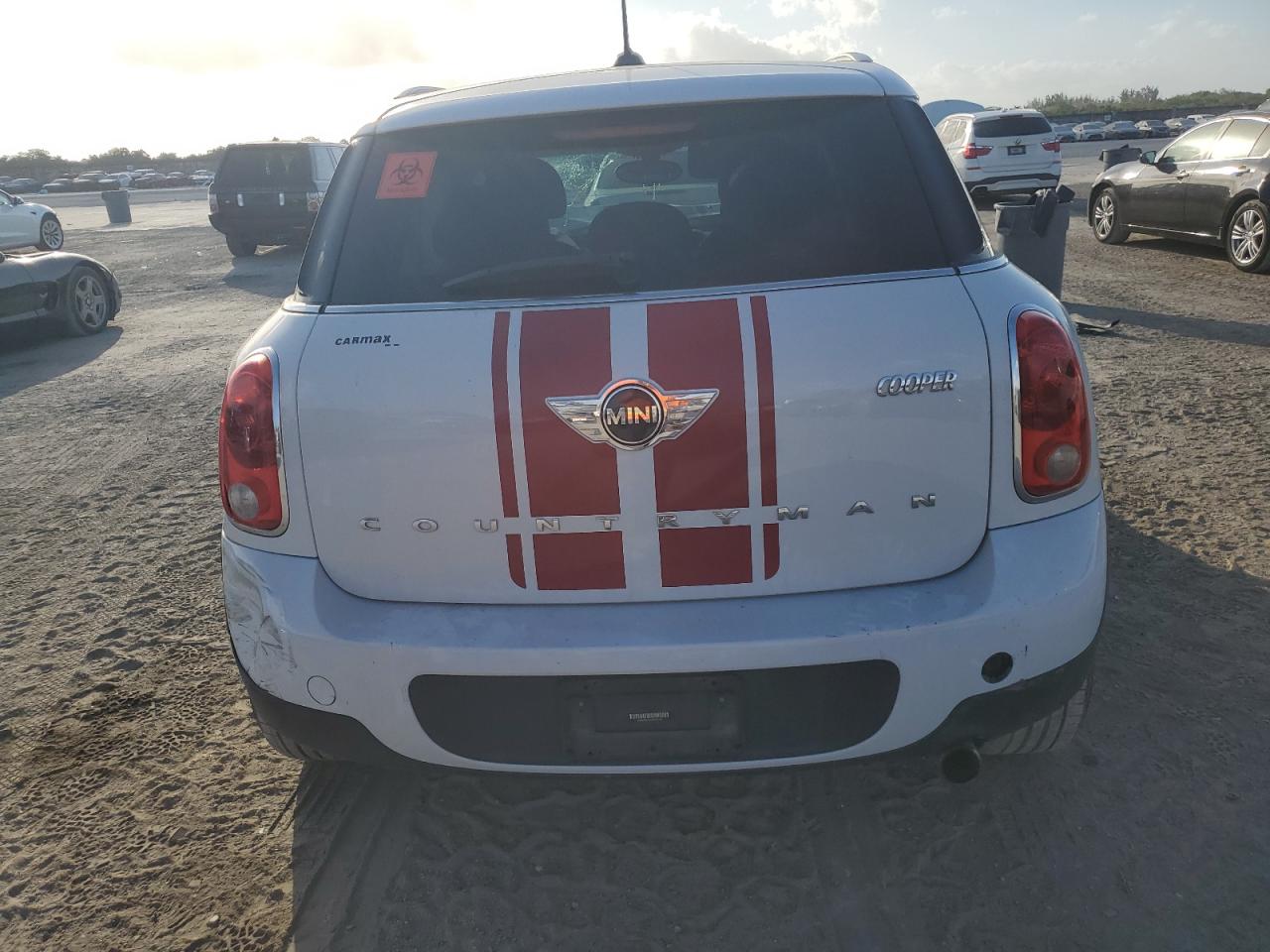 2014 MINI Cooper - Image 6