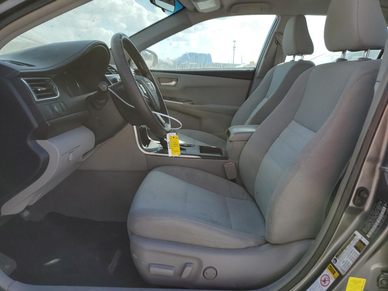 2016 Toyota Camry - Image 7