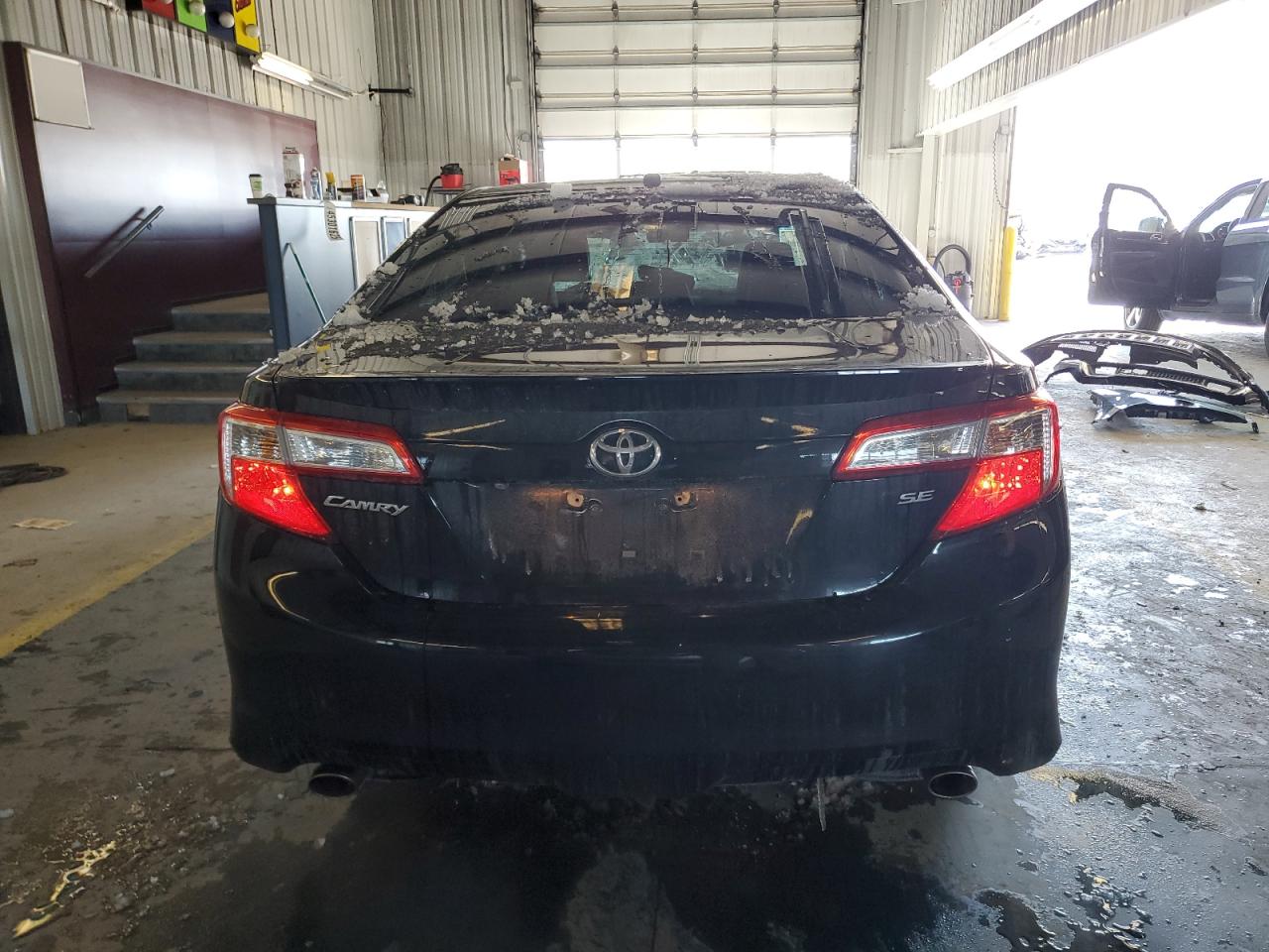 2014 Toyota Camry - Image 6