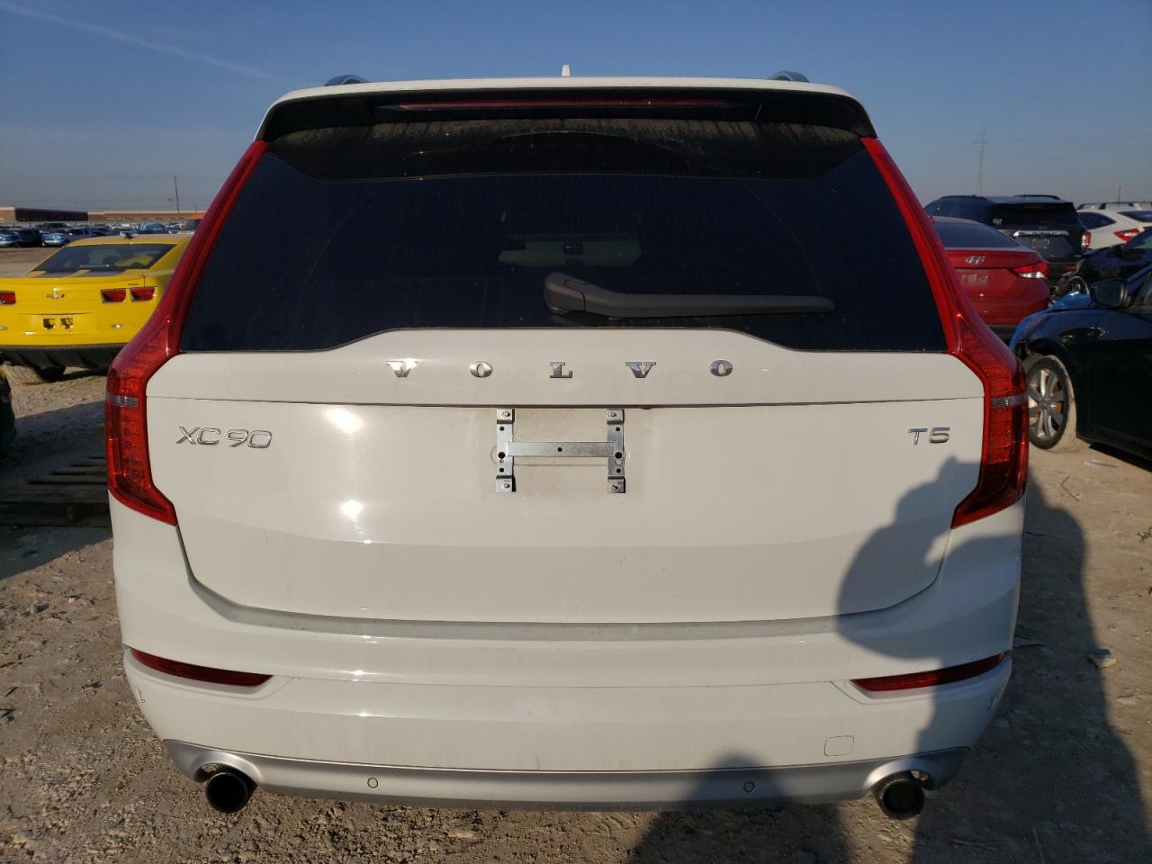 2019 Volvo XC90 - Image 6
