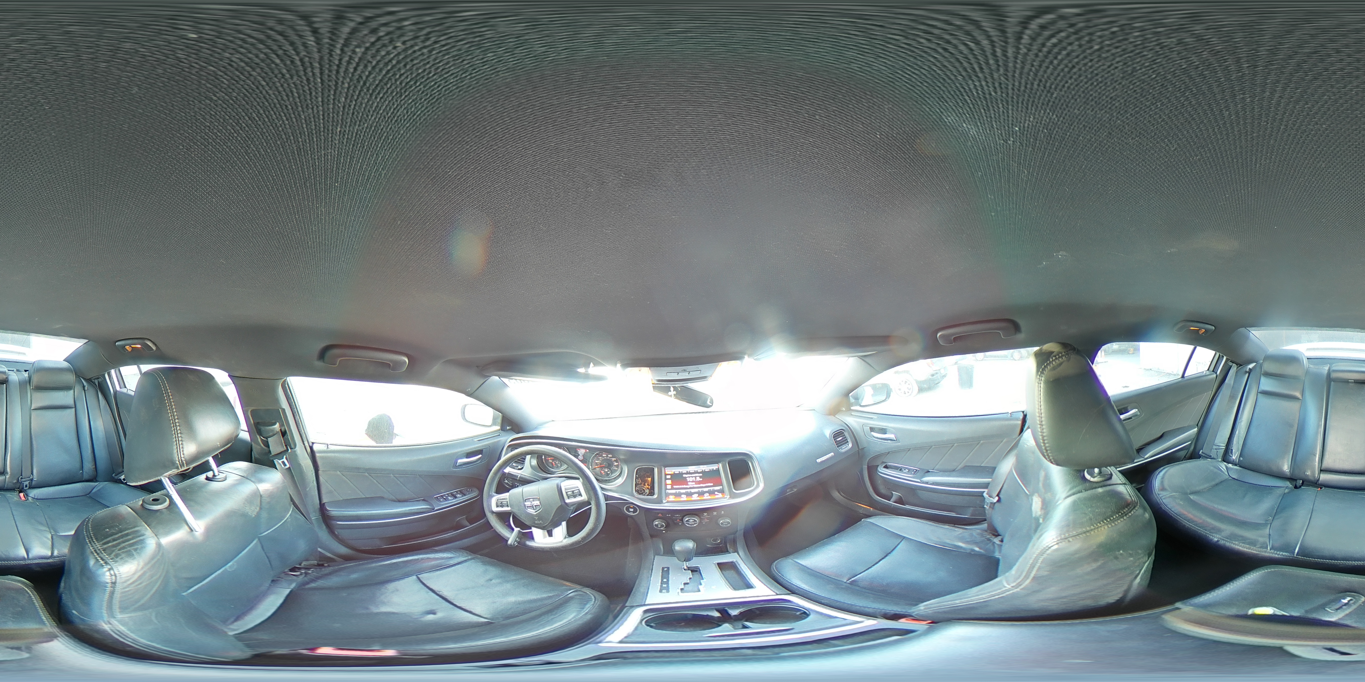 2013 Dodge Charger - Image 13