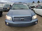 2007 Toyota Highlander Sport   for Sale in Finksburg, MD - Normal Wear