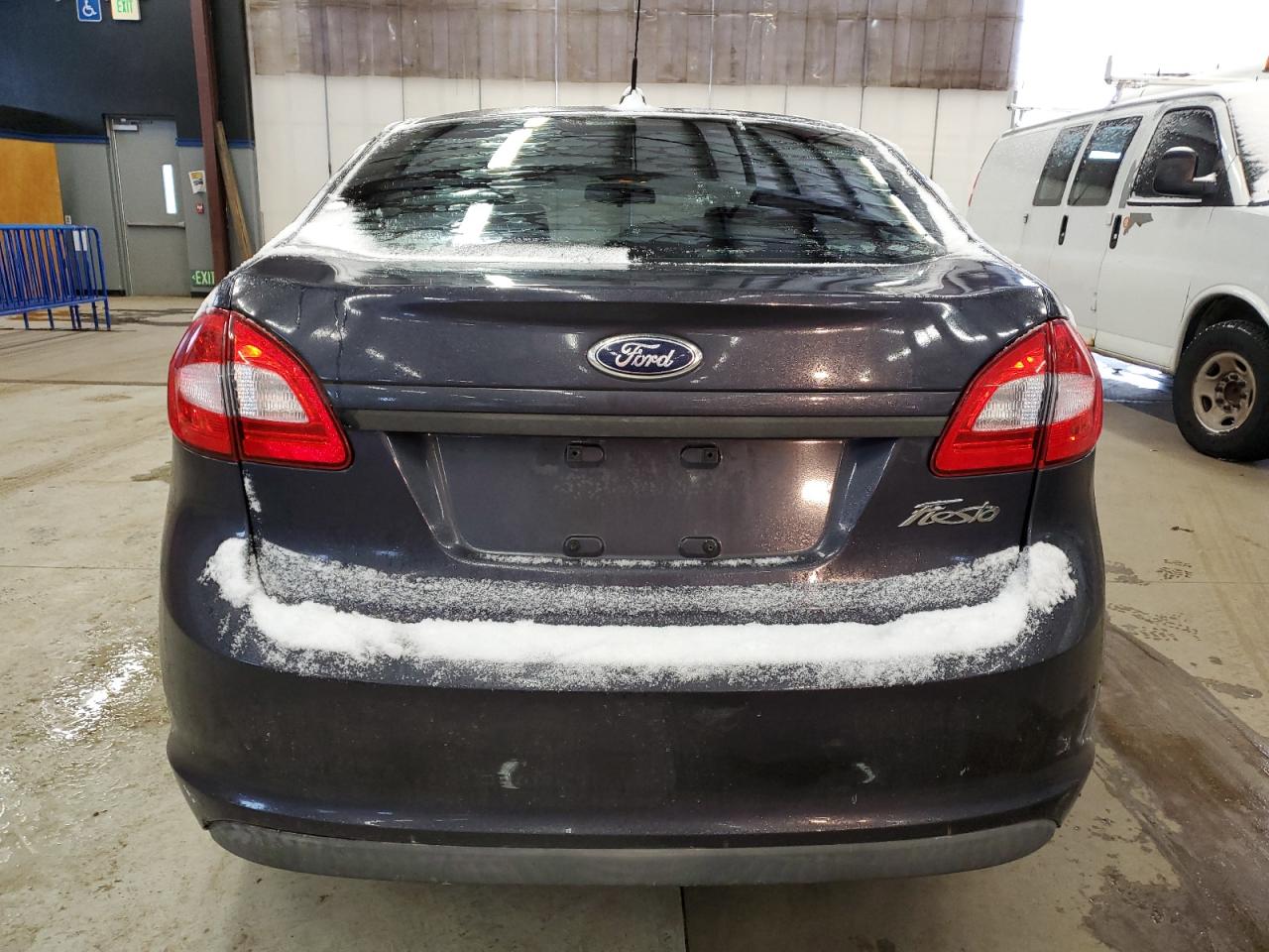 2013 Ford Fiesta - Image 6