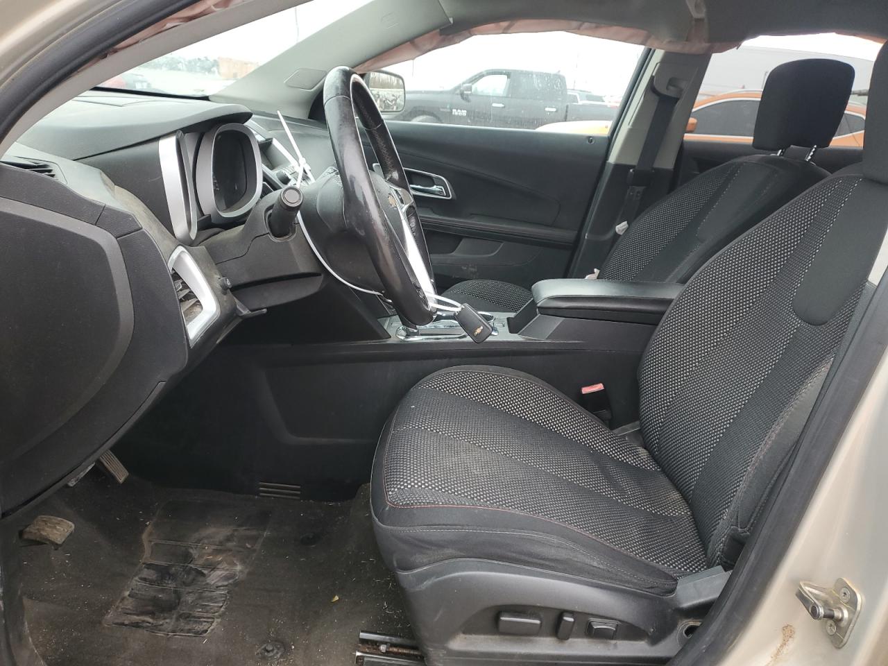 2011 Chevrolet Equinox - Image 7