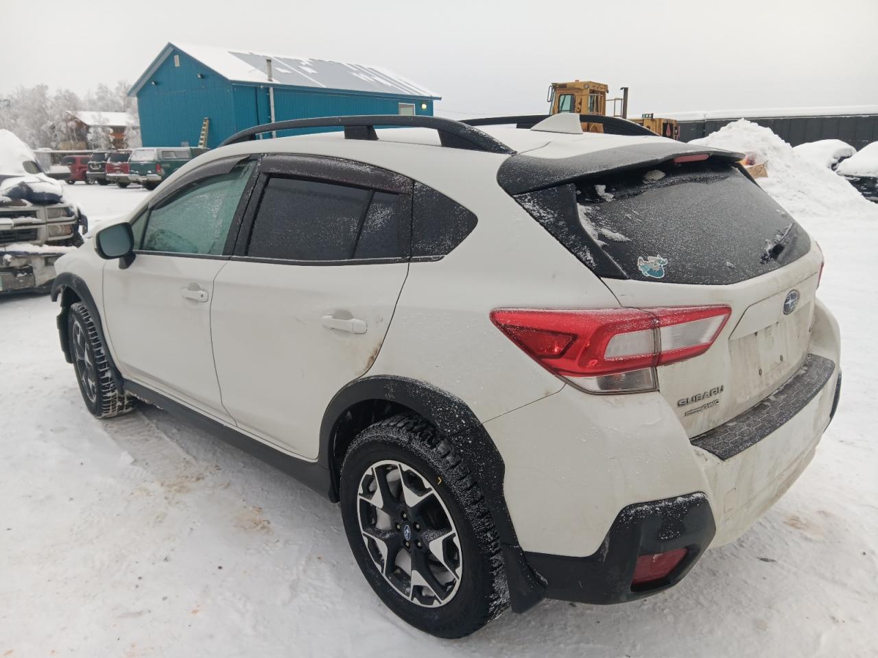 2019 Subaru XV - Image 2