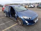 2019 FORD FOCUS TITA for sale at Copart SANDTOFT
