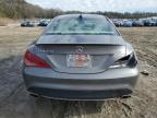 2016 Mercedes-Benz Cla 250 4Matic продається в Seaford, DE - Rejected Repair