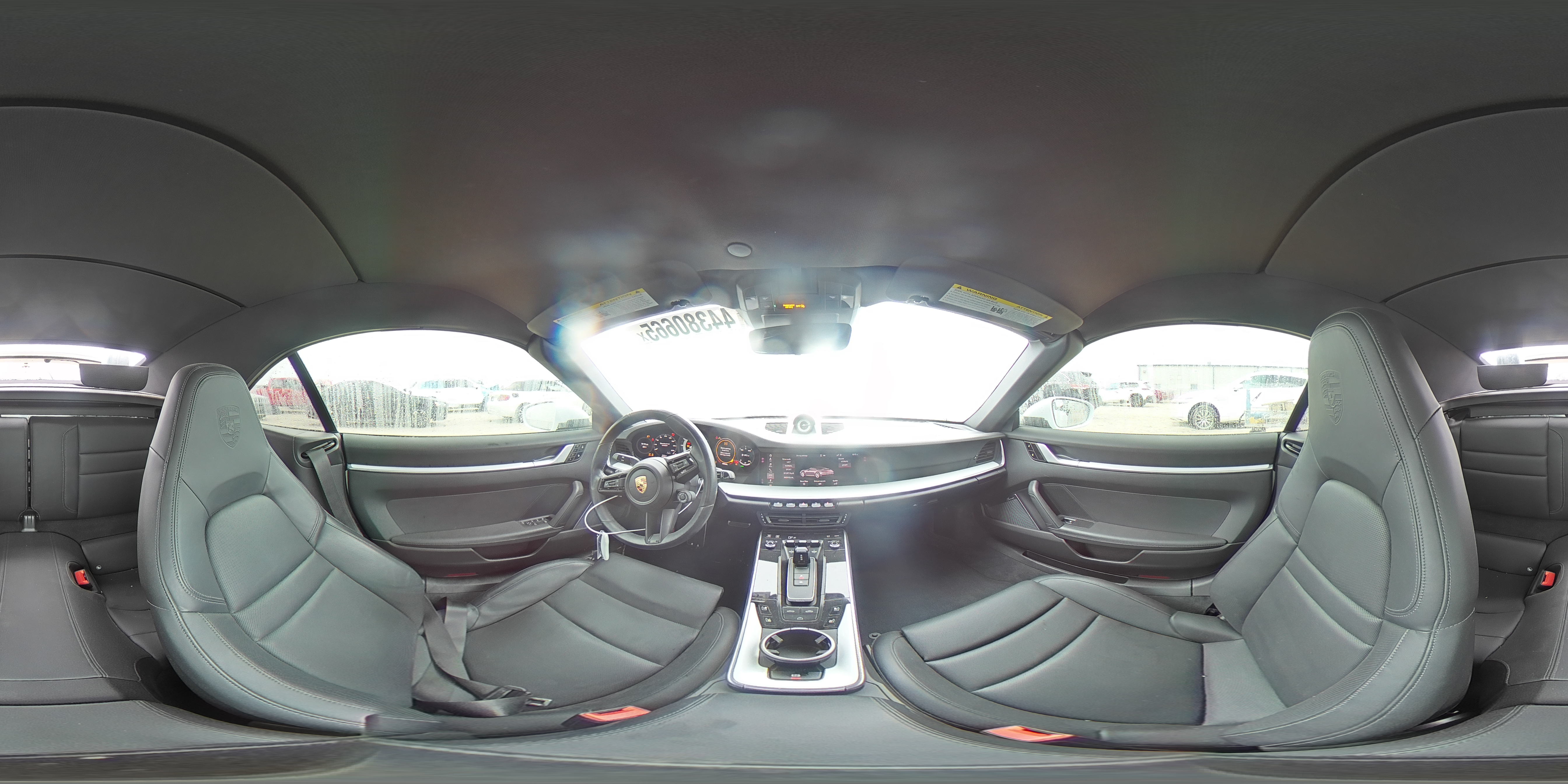 2020 Porsche 911 - Image 12