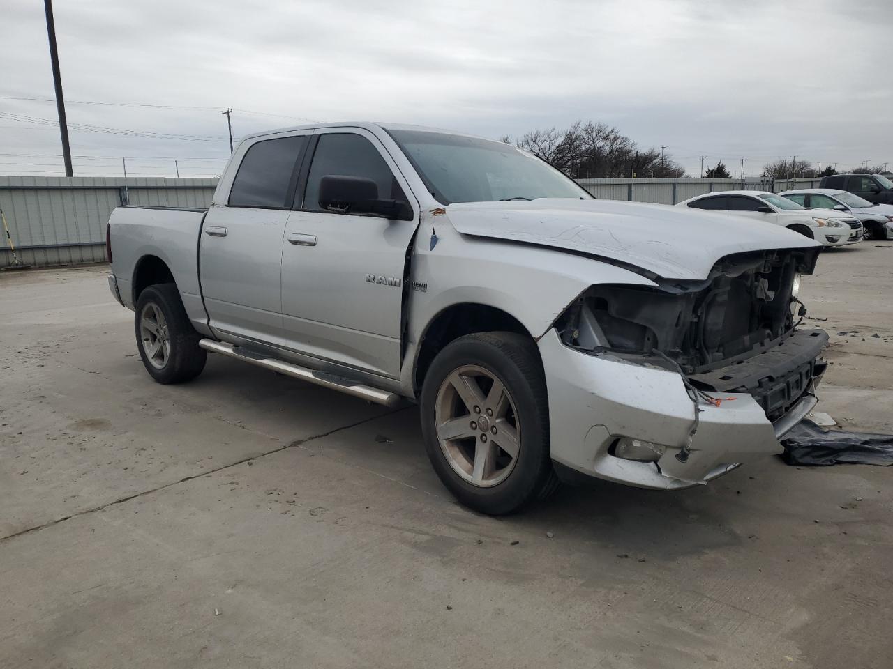 2009 Dodge RAM - Image 4