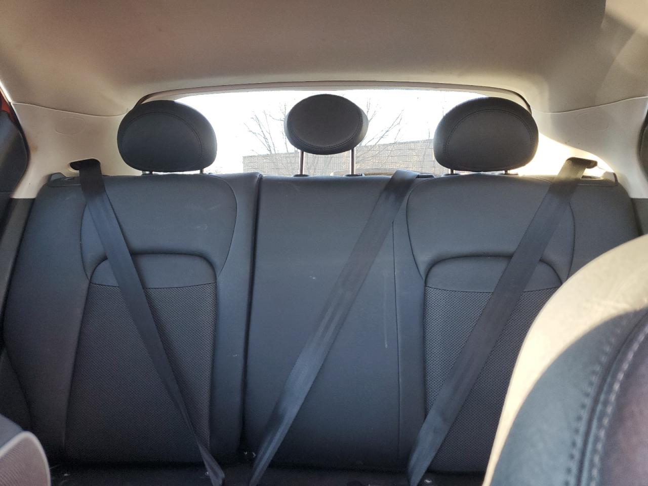 2016 Fiat 500 - Image 10