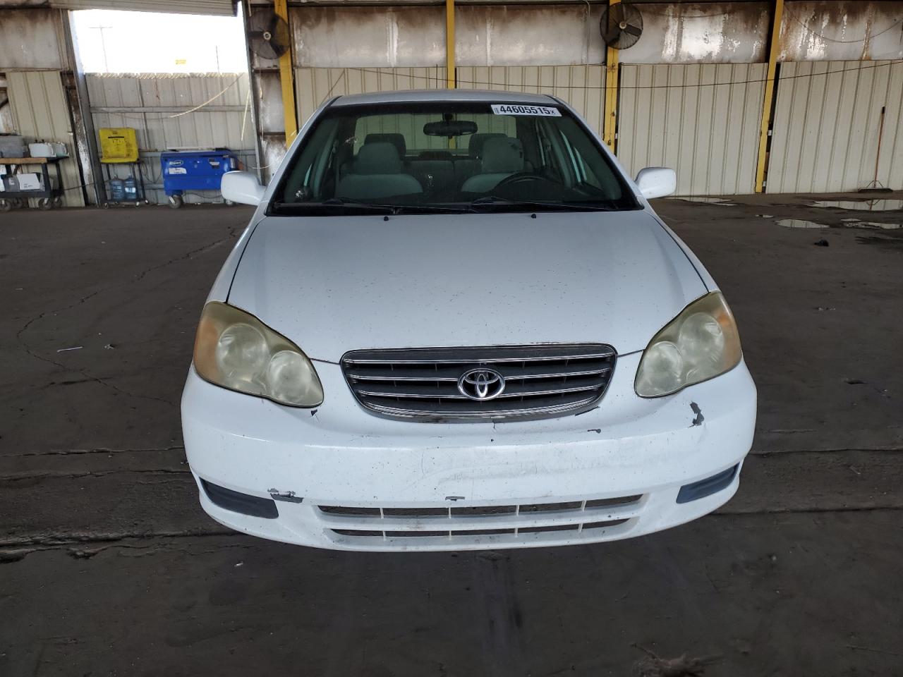 2004 Toyota Corolla - Image 5