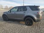 2016 Land Rover Discovery Sport Hse for Sale in Colton, CA - Front End