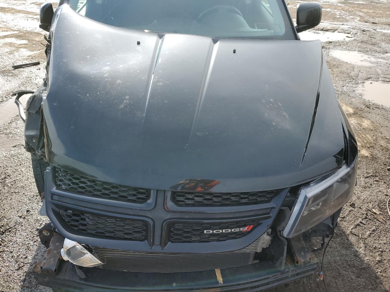 2014 Dodge Journey - Image 11