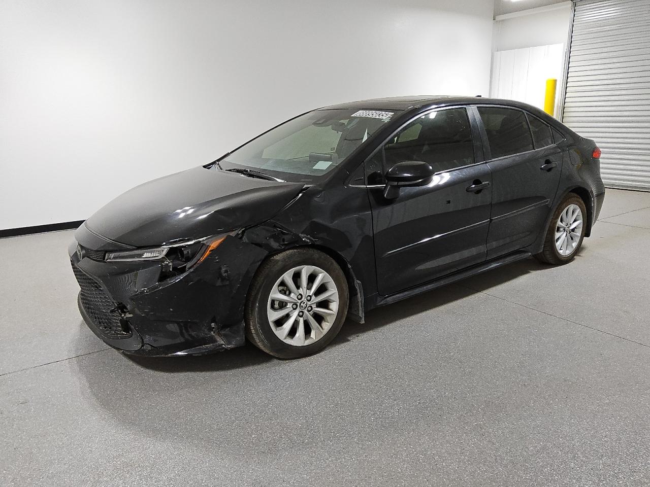 2020 Toyota Corolla - Image 1