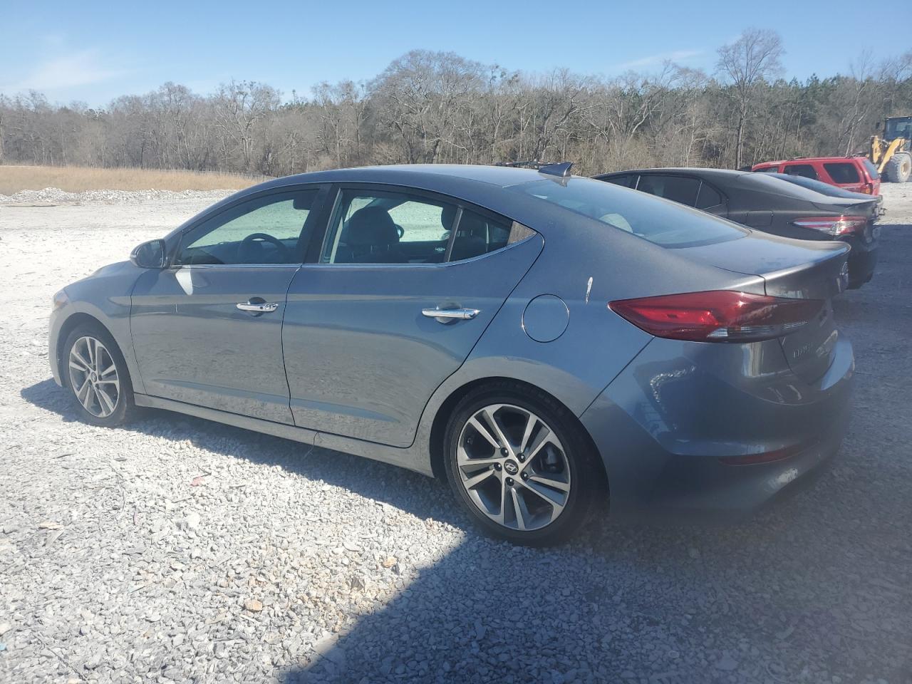 2017 Hyundai Elantra - Image 2