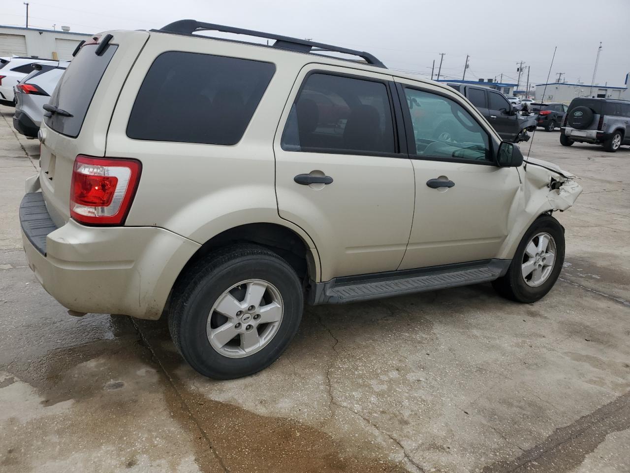 2012 Ford Escape - Image 3