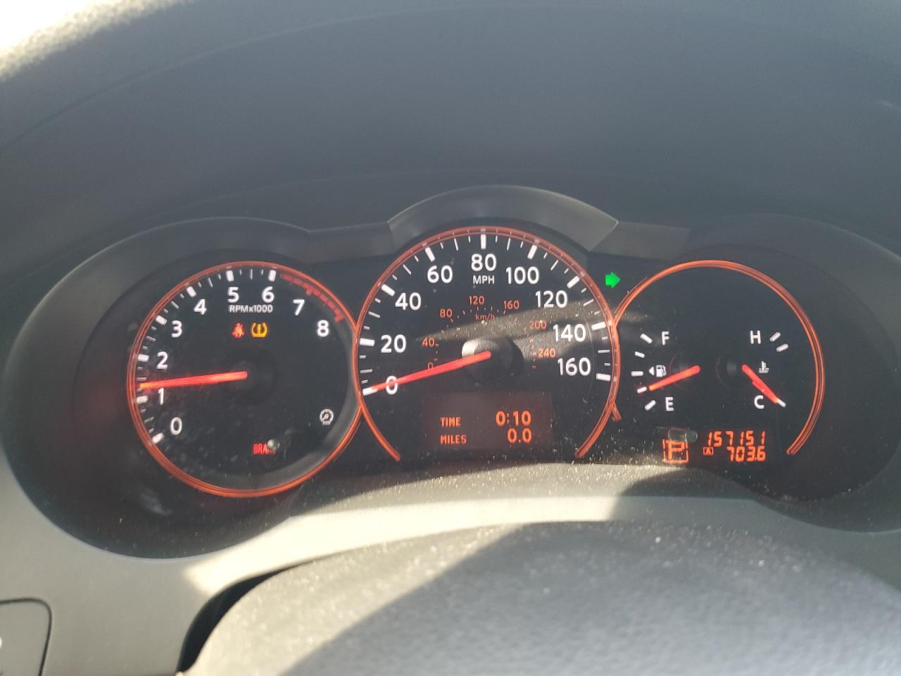 2009 Nissan Altima - Image 9