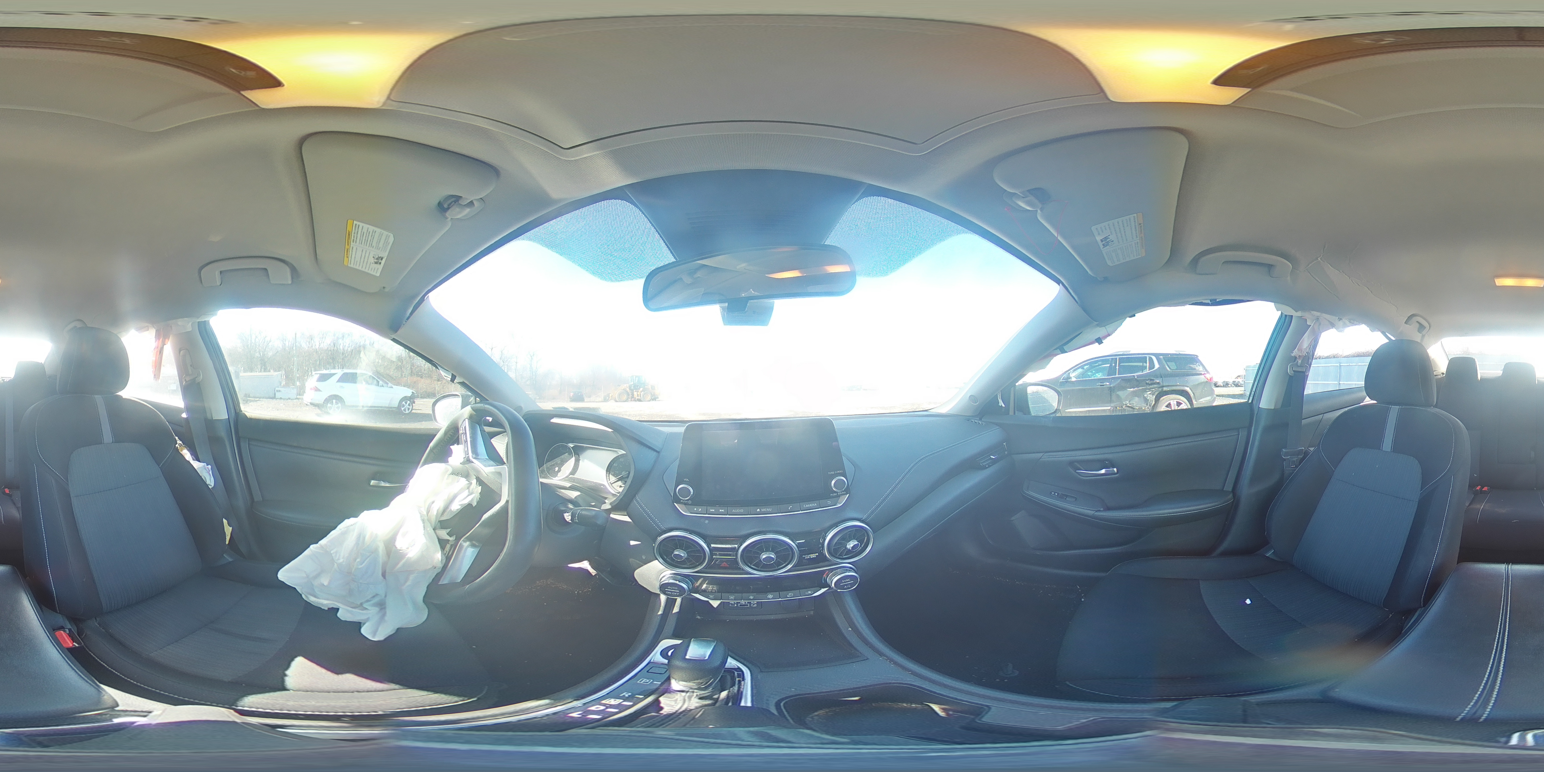 2021 Nissan Sentra - Image 13
